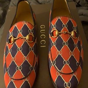 Men Gucci Loafers